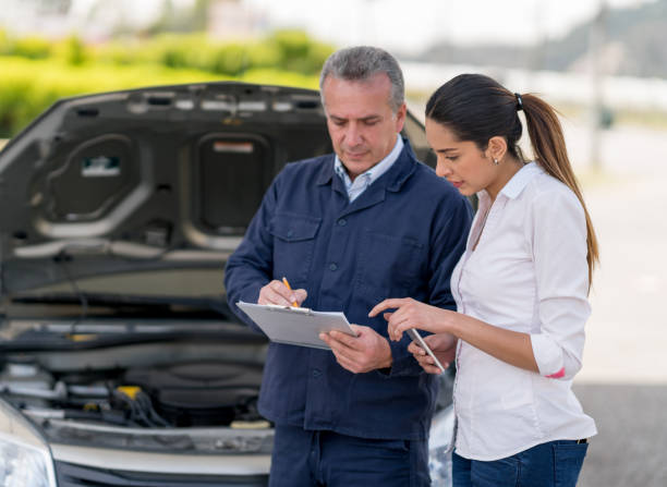 Auto insurance consultation in Clarks Green, PA